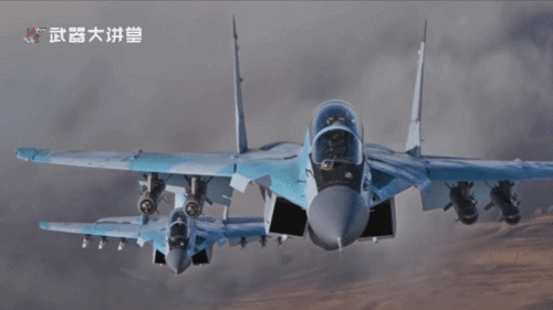 配备最新俄制航空电子设备,俄罗斯MiG 35战斗机为什么没人看好
